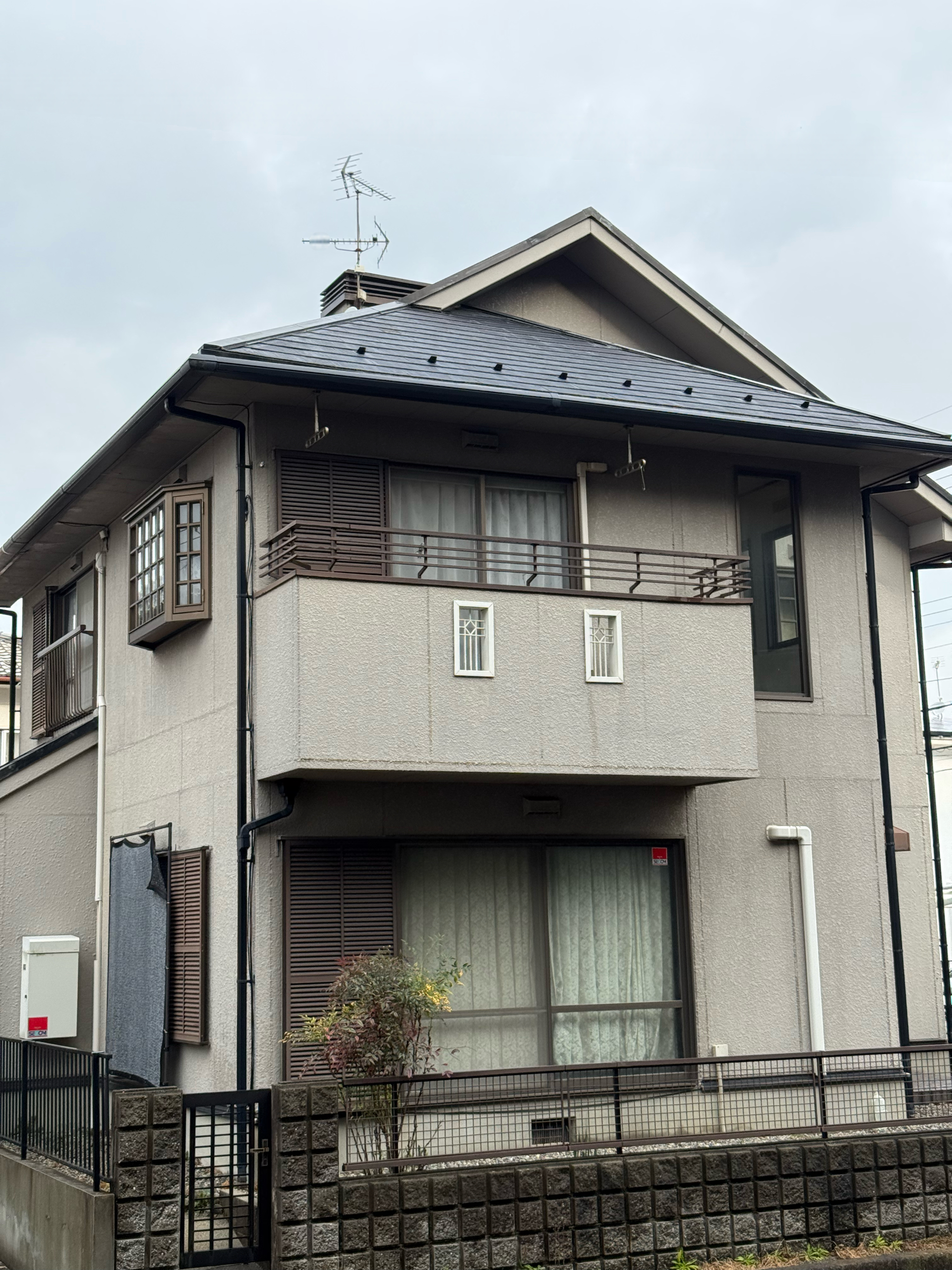 外壁塗装のプロが教える家の塗り替え時期